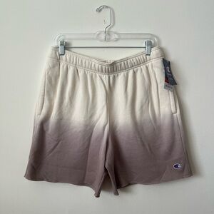Champion Men’s Specialty Dye Shorts